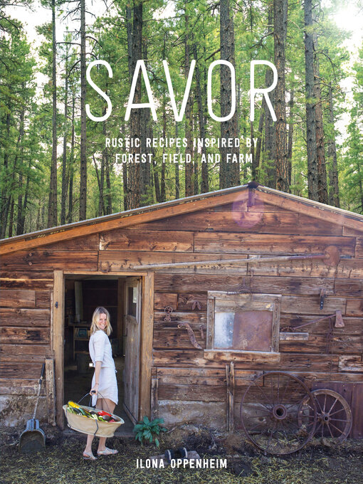 Title details for Savor by Ilona Oppenheim - Available